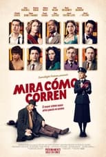 VER Mira cómo corren (2022) Online Gratis HD