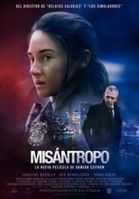 VER Misántropo (2023) Online Gratis HD