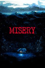 VER Miseria (1990) Online Gratis HD