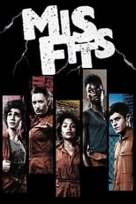 Misfits (20092013)