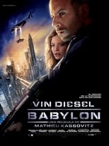 VER Misión Babilonia (2008) Online Gratis HD