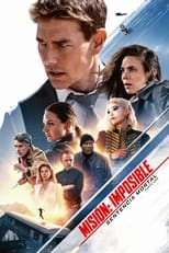 VER Misión: Imposible - Sentencia mortal parte uno (2023) Online Gratis HD