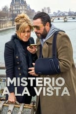 VER Misterio a Bordo 2 (2023) Online Gratis HD