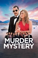 VER Misterio a bordo (2019) Online Gratis HD