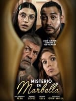 VER Misterio en Marbella (2022) Online Gratis HD