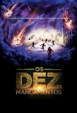 Moisés y los Diez Mandamientos (2015) 1x4