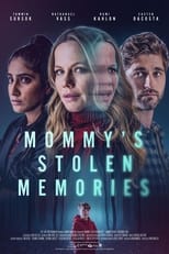 VER Mommy's Stolen Memories (2023) Online Gratis HD