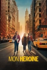 VER Mon héroïne (2022) Online Gratis HD