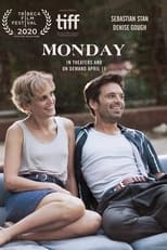 VER Monday (2020) Online Gratis HD