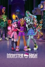 Monster High (2022) 1x12