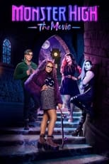 VER Monster High: La Película (2022) Online Gratis HD