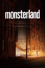 Monsterland (2020) 1x1