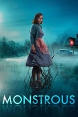 VER Monstrous (2022) Online Gratis HD