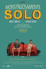 VER Monstruosamente Solo (2020) Online Gratis HD