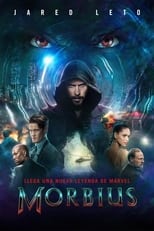 VER Morbius (2022) Online Gratis HD