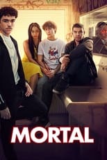 Mortal (20192021) 2x2