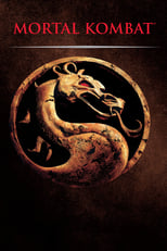 VER Mortal Kombat (1995) Online Gratis HD