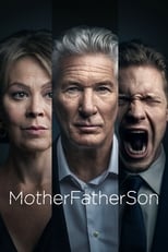 MotherFatherSon (2019)