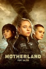 VER Motherland: Fort Salem (2020) Online Gratis HD