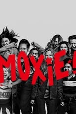 VER Moxie (2021) Online Gratis HD