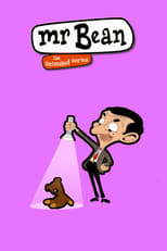 Mr. Bean Animado (2002) 1x3