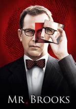 VER Mr. Brooks (2007) Online Gratis HD