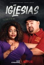 Mr. Iglesias (20192020) 1x1