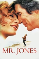 VER Mr. Jones (1993) Online Gratis HD