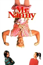 VER Mr. Nanny (1993) Online Gratis HD