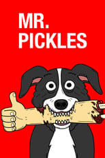 VER Mr. Pickles (20132019) Online Gratis HD