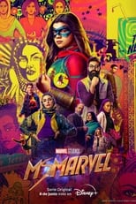 Ms. Marvel (2022) 1x2