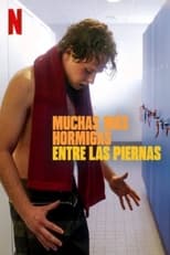 VER Muchas mas hormigas entre las piernas (2023) Online Gratis HD