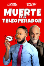 Muerte de un teleoperador (2020)