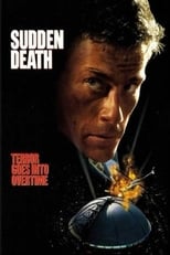 VER Muerte súbita (1995) Online Gratis HD