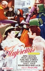 Mujercitas (1949)