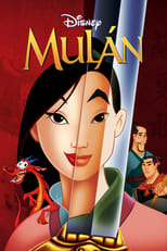 VER Mulán (1998) Online Gratis HD