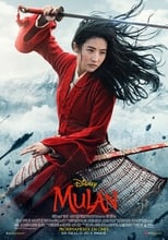 VER Mulán (2020) Online Gratis HD