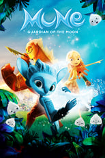 Mune, el guardián de la luna (2014)