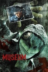 VER Museum (2016) Online Gratis HD