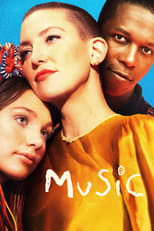 VER Music (2021) Online Gratis HD