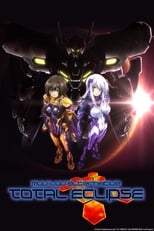 Muv-Luv Alternative: Total Eclipse (2012) 1x8