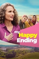 VER My Happy Ending (2023) Online Gratis HD