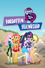 VER My Little Pony: Equestria Girls (2018) Online Gratis HD