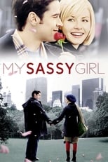 VER My Sassy Girl (2008) Online Gratis HD