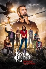 Mythic Quest (2020) 1x1