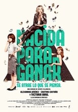 VER Nacida para ganar (2016) Online Gratis HD