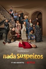 Nada sospechosos (2022) 1x7