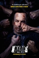 VER Nadie (2021) Online Gratis HD