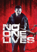 VER Nadie vive (2012) Online Gratis HD