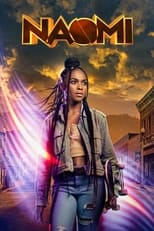 VER Naomi (2022) Online Gratis HD